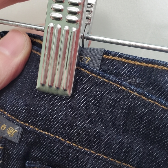 EUC Citizens Of Humanity Amber Medium Rise Bootcut Size 27 Tall - Picture 8 of 15